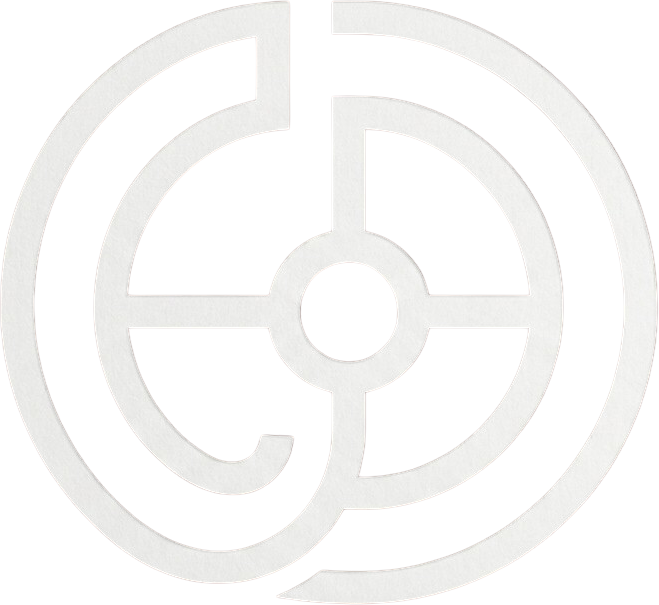 CipherDeck logo